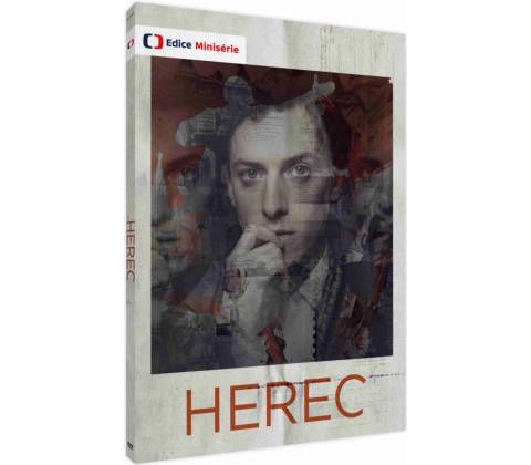 Herec DVD
