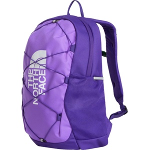 The North Face Детска детска раница The north face Youth's Court Jester Kids' backpack - Elevation Purple / Peak Purple - размер One Size (508-0617-1411)