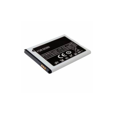 Baterie pro Samsung S5360 Galaxy Y-1400mAh neoriginální