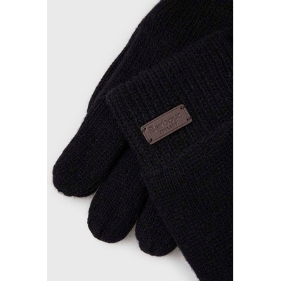 Barbour Вълнени ръкавици Barbour Carlton (MGL0065)