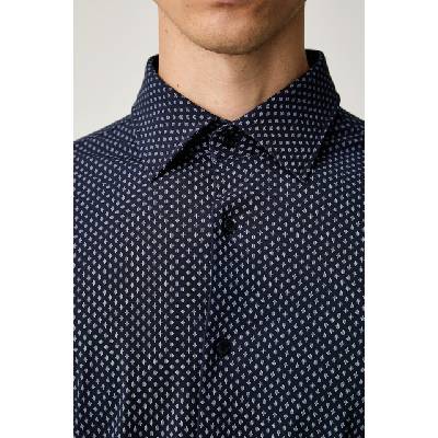 HUGO BOSS риза мъжка P-HANK-kent-C1-222 (50567195)