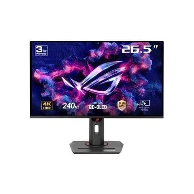 Asus XG27UCDMG