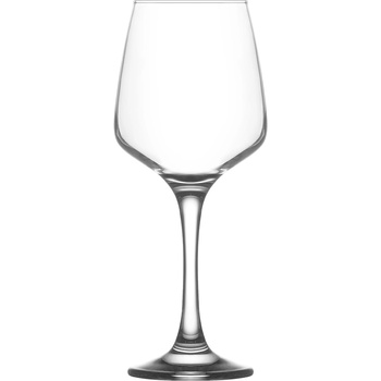 Luigi ferrero Чаша за вино Luigi Ferrero Spigo FR-558AL 295ml, 6 броя (1006922)