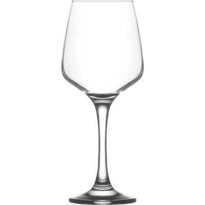 Luigi ferrero Чаша за вино Luigi Ferrero Spigo FR-558AL 295ml, 6 броя (1006922)