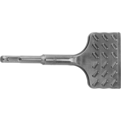 METABO - Sekáč na dlaždičky SDS-Plus 165 x 75 mm, zalomený