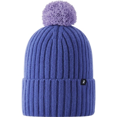 Detská čiapka Reima Topsu Breezy Violet