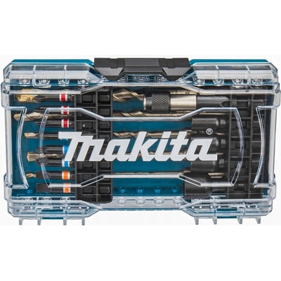 Makita 18 kusov E-07026