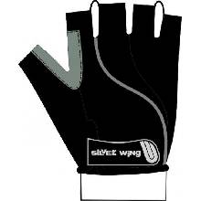 Silver Wing Basic SF white