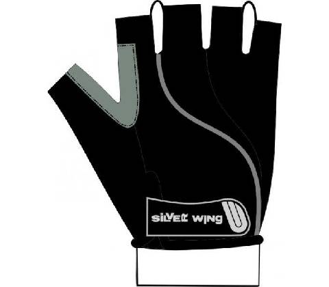 Silver Wing Basic SF white