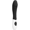Ribbed Vibrator