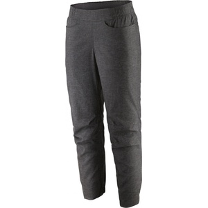 Patagonia Дамски панталон за боулдър Patagonia Women's Hampi Rock Pants Climbing trousers - Ink Black - размер 34 (109-1217-0220)