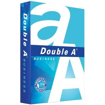 Double A Копирна хартия Double A Business, A4, 500 листа