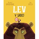 Lev v srdci