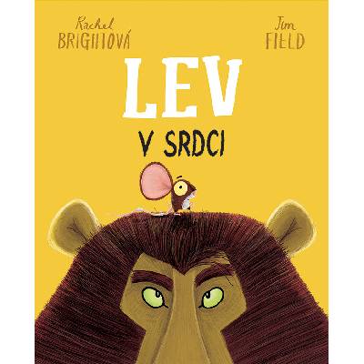 Lev v srdci
