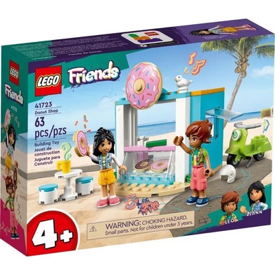 LEGO® Friends - Donut Shop (41723)