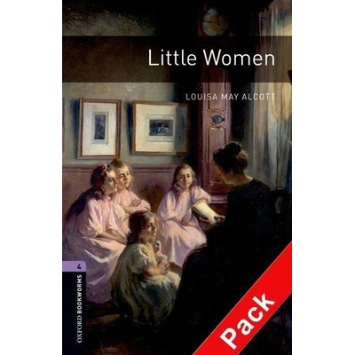 Oxford Bookworms Libray 4 Bestseller Pack 10 books
