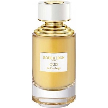 Boucheron La Collection Oud de Carthage EDP 125 ml Tester