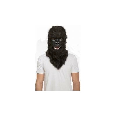 BigBuy Маска Gorila