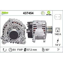 Alternátor VALEO 437454