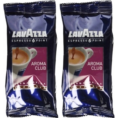 Lavazza Espresso point Aróma club Espresso 100% arabika kapsule 100 ks