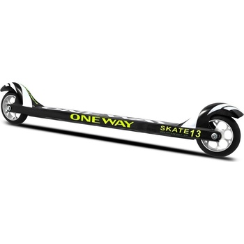 One Way Skate Carbon 13