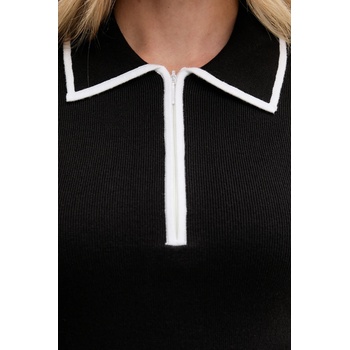 Calvin Klein Jeans Тениска с яка Calvin Klein Jeans (LV044D304G)