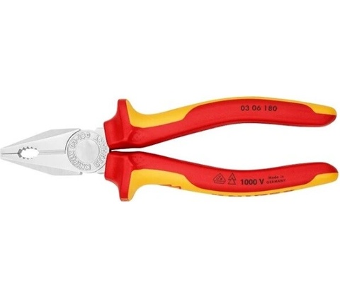 Knipex 0306180