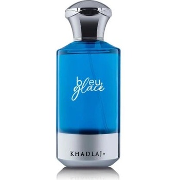 KHADLAJ Bleu Glace Extrait de Parfum 100 ml