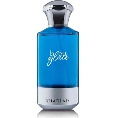 KHADLAJ Bleu Glace Extrait de Parfum 100 ml