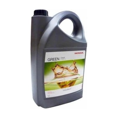 Honda Green Eearth Dreams Technology Diesel 0W-30 4 l