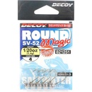 DECOY ROUND MAGIC SV-52 vel.8 0,9g 5 ks