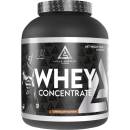 Lazar Angelov Nutrition LA Whey Protein Concentrate 1000 g
