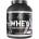 Lazar Angelov Nutrition LA Whey Protein Concentrate 1000 g