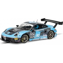 Porsche 911 GT3 R Team Parker Racing British GT 2022 Autíčko SCALEXTRIC C