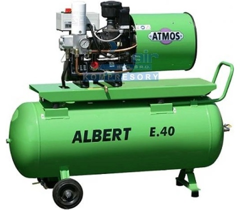 Atmos Albert E40