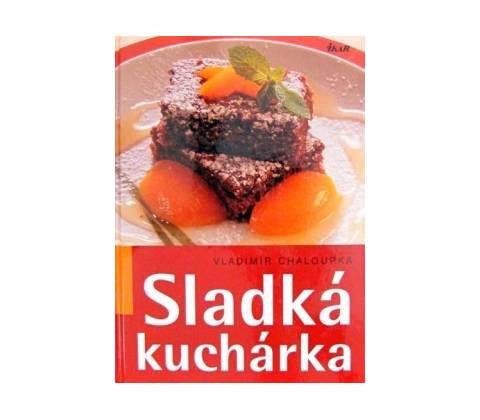 Sladká kuchárka