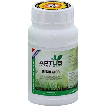 Image 1 of Aptus plant tech Aptus Regulator 250ml