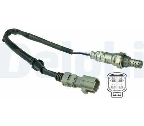 DELPHI ES20527-12B1