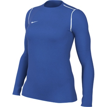 Nike Тениска с дълъг ръкав Nike W NK DF PARK20 CREW TOP R fj3006-463 Размер L