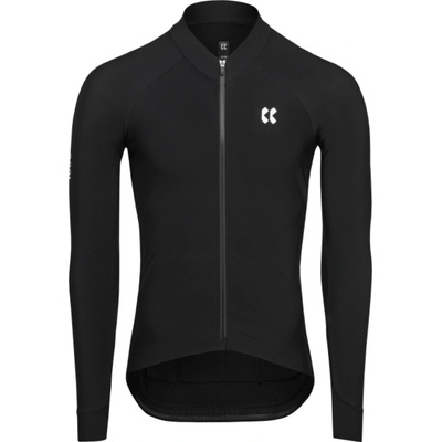 Kalas PASSION Z6 dlouhý rukáv TEMPS Black