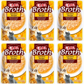 Ciao Broth Chicken 40 g