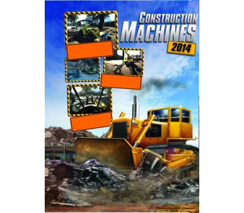 Construction Machines 2014