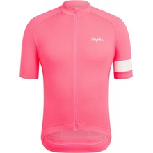 Rapha Men's Core Lightweight High-Vis Pink