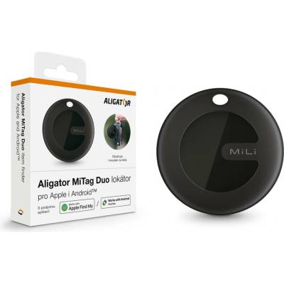 Aligator MiTag Duo APD007