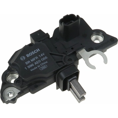 Regulátor alternátora AS-PL ARE0197(BOSCH)