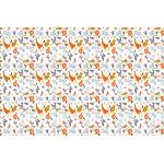DIMEX ART Флизелинов фототапет модел на сафари 375 x 250 см