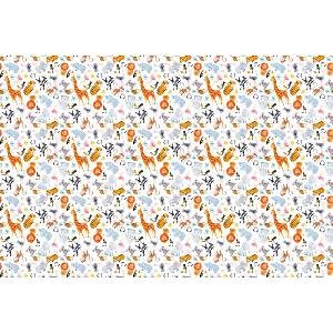 DIMEX ART Флизелинов фототапет модел на сафари 375 x 250 см