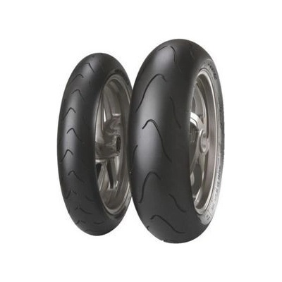 Metzeler Racetec K3 190/55 R17 75W