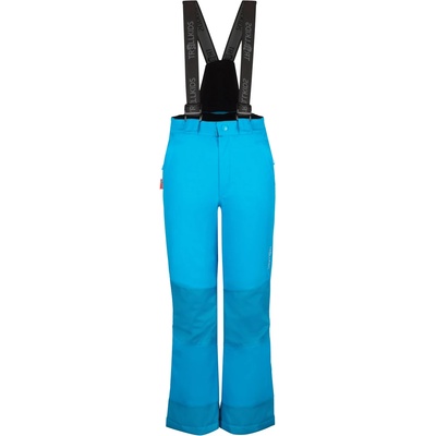 Trollkids Детски ски панталон Trollkids Kid's Hammerfest Snow Pant Ski trousers - Vivid Blue - размер 92 (EU) (701-2198-0411)