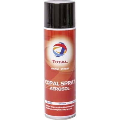 Total Copal Spray 400 ml